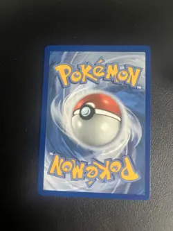 Pokemon Snorlax 051 Scarlet & Violet Promo Holo Card 150 HP Thudding Press - Image 2
