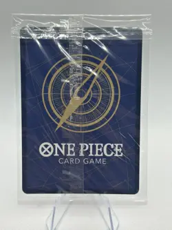 Monkey.D.Luffy P-041 WINNER PROMO 1st Anniversary ONE PIECE Card Game - Image 2