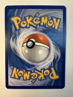 Gengar 27/130 2007 Diamond and Pearl Reverse Holo Rare Pokemon Card - Image 2