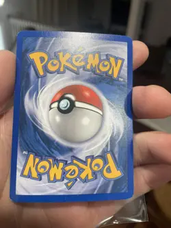 Vulpix 72/106 EX Emerald Reverse Holo Moderately Played Pokemon Card - Image 2