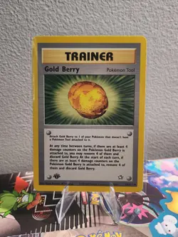 Lot of 1st Edition Rare & Uncommon Cards Team Rocket Non Holo Pokemon TCG - Image 2