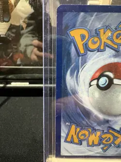 Pikachu Pokemon Card 027/078 2022 Pokemon Go - Image 5