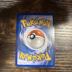 [HP] Vaporeon 34/111 Reverse Holo Rising Rivals 2009 Pokemon Card - Image 2