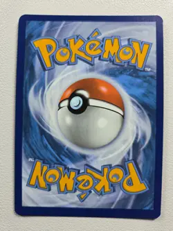 Mr. Mime 013/034 Trading Card Game Classic NM - Image 2