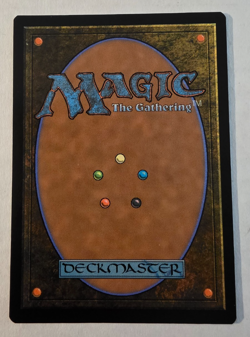Skittering Cicada Commander Masters Regular - Image 2