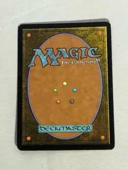 MTG FOIL Eternal Dominion Saviors of Kamigawa Magic the Gathering - Image 2