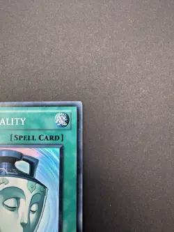 Yugioh Pot of Duality CT08-EN008 Super Rare Limited Edition NM - Image 5