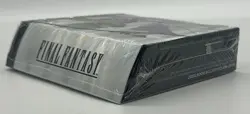 Magic: The Gathering Final Fantasy Collector Booster Box SEALED/NEW - Image 3