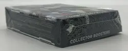 Magic: The Gathering Final Fantasy Collector Booster Box SEALED/NEW - Image 4