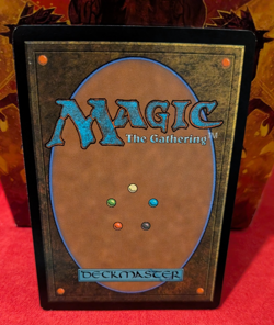 Three tree city Promo Non-Foil R NM Bloomburrow MTG - Image 2