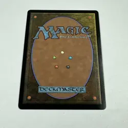 MTG - Karn, The Great Creator (Borderless) - Bloomburrow NM/M Condition - Image 2