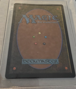 Maha, Its Feathers Night Bloomburrow Foil - Image 2