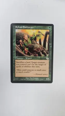 Sylvan Safekeeper Judgment Regular - Image 1