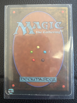 MTG Rainbow Vale Fallen Empires Magic the Gathering not played - Image 2