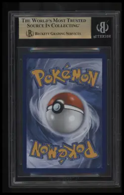 2025 Pokemon TCG Mega Evolution Mega Lucario ex SIR BGS 9.5 - Image 2