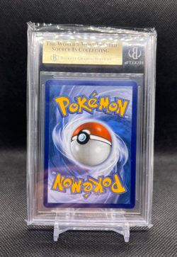 2025 Pokemon TCG Mega Evolution Mega Lucario ex SIR 179 BGS 9.5 - Image 2