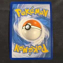 The Pokemon Company Bede 199/202 Swsh01: Sword & Shield Full Art Holo Ultra Rare - Image 2