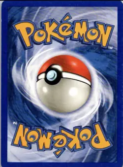 Pokemon TCG Paras 72/112 EX Fire Red & Leaf Green By Artist Yuka Morii -RARE - Image 2