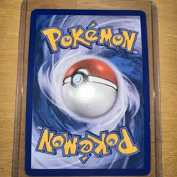 Pokemon TCG Espeon (Prime) 81/90 Undaunted Ultra Rare Holo 2010 - LP - Image 4