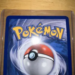 Pokemon TCG Espeon (Prime) 81/90 Undaunted Ultra Rare Holo 2010 - LP - Image 5