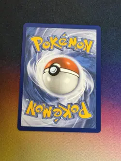 Pokemon Ivysaur 134/132 Me01: Mega Evolution Holo Illustration Rare Full Art - Image 3