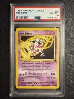 Pokemon TCG PSA Slab Lot of 8 - Image 3