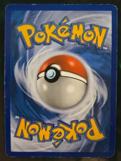 Typhlosion 110/123 Prime Rare HeartGold & SoulSilver MP Pokemon - Image 2