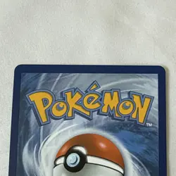 Pokemon TCG Budew 221/217 ASC Holo Basic 30HP Nintendo Yoko Hishida 2026 - Image 4