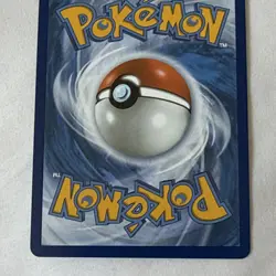 Pokemon TCG Budew 221/217 ASC Holo Basic 30HP Nintendo Yoko Hishida 2026 - Image 5