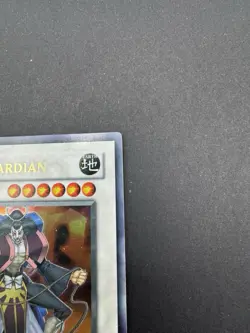 Goyo Guardian TDGS-EN042 Ultimate Rare Unlimited LP Yugioh - Image 5