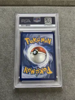 Espeon EX # 175 BSP | Pokemon TCG - 2025 Premium Figure Collection | PSA 10 - Image 4