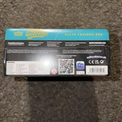 Pokemon TCG Ascended Heroes Elite Trainer Box ETB -Factory Sealed - Image 4