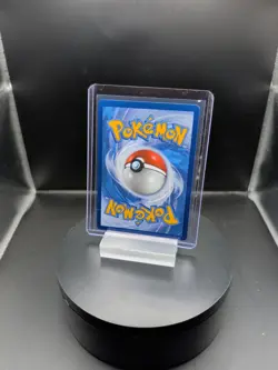 Pokemon TCG Lisia's Appeal Full Art Trainer Surging Sparks 246/191 NM - Image 2