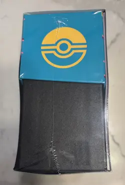 Pokemon Ascended Heroes Elite Trainer Box Mega Evolution Factory Sealed New - Image 4