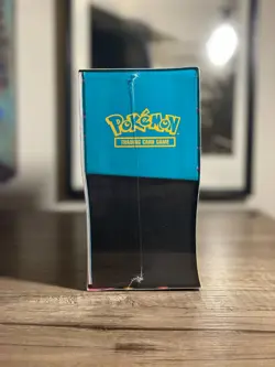 Ascended Heroes Pokemon Center Elite Trainer Box PC ETB Pokemon TCG English - Image 5