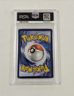 Pokemon Black Kyurem EX 95/135 Plasma Storm- PSA 10 - Image 3