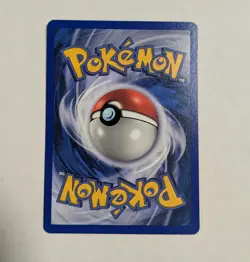 Mankey 81/110 Pokemon Legendary Collection Reverse Holo, LP-NM - Image 3