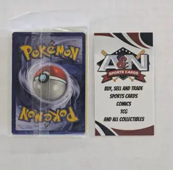 SEALED Pikachu #4 WB Movie Promo 1999 WOTC Pokemon - Image 3