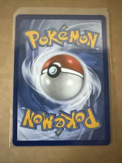 Pokemon Perfect Order Espurr Illustration Rare 095/088 NM - Image 2