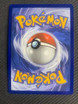 Pokemon Bug Catching Set 102/131 Prismatic Evolutions Pokeball Holo - Image 2