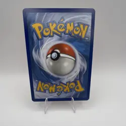 Pokemon Reset Stamp Full Art Secret Rare Holo SM-Unified Minds 253/236 English - Image 2