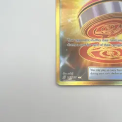 Pokemon Reset Stamp Full Art Secret Rare Holo SM-Unified Minds 253/236 English - Image 5