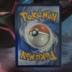 Pokemon Charizard VSTAR Promo SWSH262 Sword & Shield Full Art Holo 280 HP - Image 2