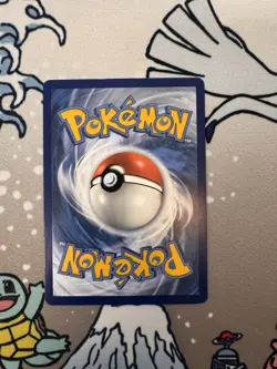 POKEMON TCG Rotom V - Lost Origin 177/196 - Alt Full Art - NM - Image 2