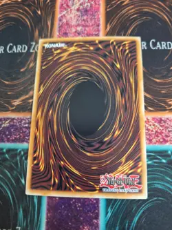Yugioh Kingyo Sukui DUOV-EN031 Ultra Rare 1st Edition Near Mint - Image 3