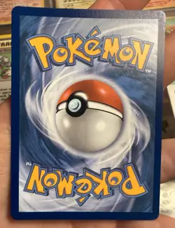 Mega Eelektross ex 266/217 Me: Ascended Heroes Holo Pokemon TCG Pack Fresh MINT - Image 2