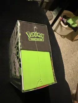 Pokemon TCG Perfect Order Pokemon Center Elite Trainer Box ETB - New & Sealed - Image 2