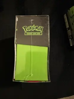 Pokemon TCG Perfect Order Pokemon Center Elite Trainer Box ETB - New & Sealed - Image 4