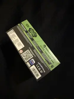 Pokemon TCG Perfect Order Pokemon Center Elite Trainer Box ETB - New & Sealed - Image 5