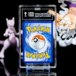 2026 Pokemon Day Pikachu 051/162 30th Anniversary Stamped Promo TAG 9 - Image 2